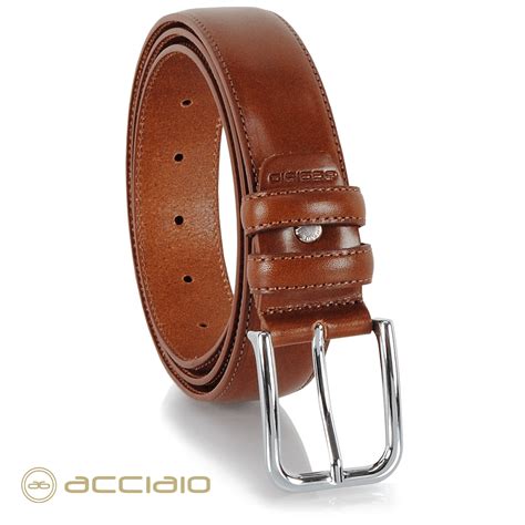 cinture uomo